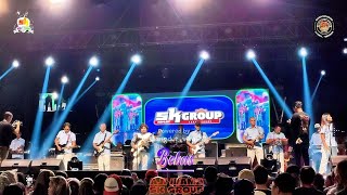 Download lagu BEBAS @AJI IRAMA @SK GROUP || JL.PONCOL 2 • GANDARIA SELATAN•CILANDAK•JAKSEL