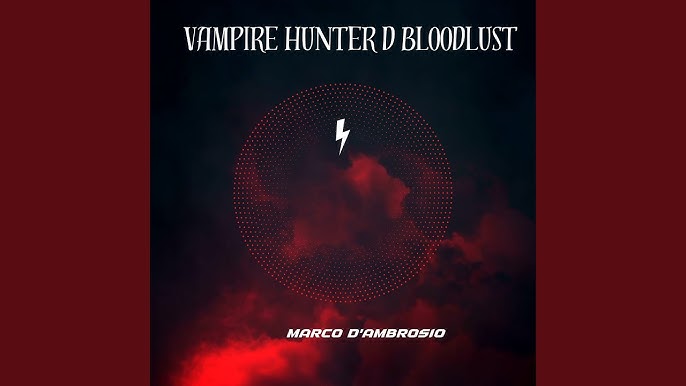 Grove, Vampire Hunter D Bloodlust, Sy Lunaaisa