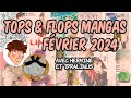 Club mangasse fvrier 2024