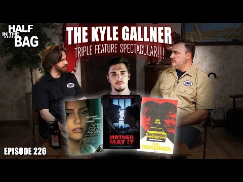 Video: Kyle Gallner: tərcümeyi-halı, məşhur rollar