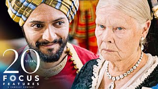 Victoria & Abdul | Absolutely No Eye Contact With the Queen