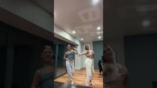 ava Daniels dancing with friends #danceshorts #dance #baddie #viral #fyp #blowup #friends #shorts