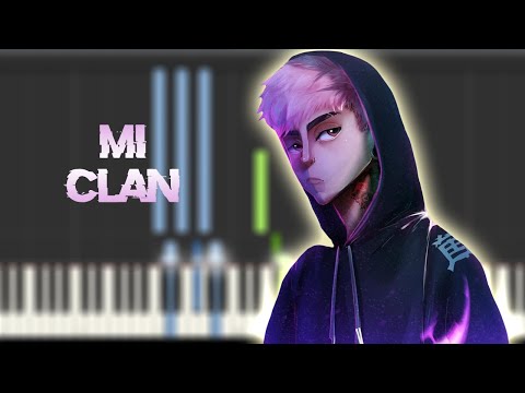 Mi Clan - League of Legends ( Lit Killah )