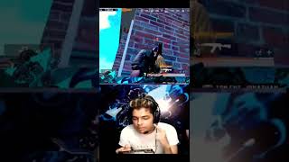 TSM Jonathan random player guide 🔥😱 #bgmi #jonathangaming #jonathan #short #gaming #trending