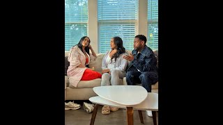 видео: Когда Уэйн просит Делицию помочь ей организовать свидание мечты Уэйна и Тамар! картинка: Когда Уэйн просит Делицию помочь ей организовать свидание мечты Уэйна и Тамар!