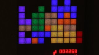 tetris 10x10