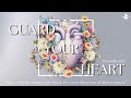 Guard your heart part 2  be sober  ps dee olivier