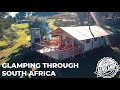 AfriCamps Boutique Glamping in South Africa