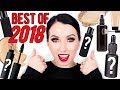 BEST MAKEUP OF 2018! Most Reached-for Favorite Beauty Products of the Year