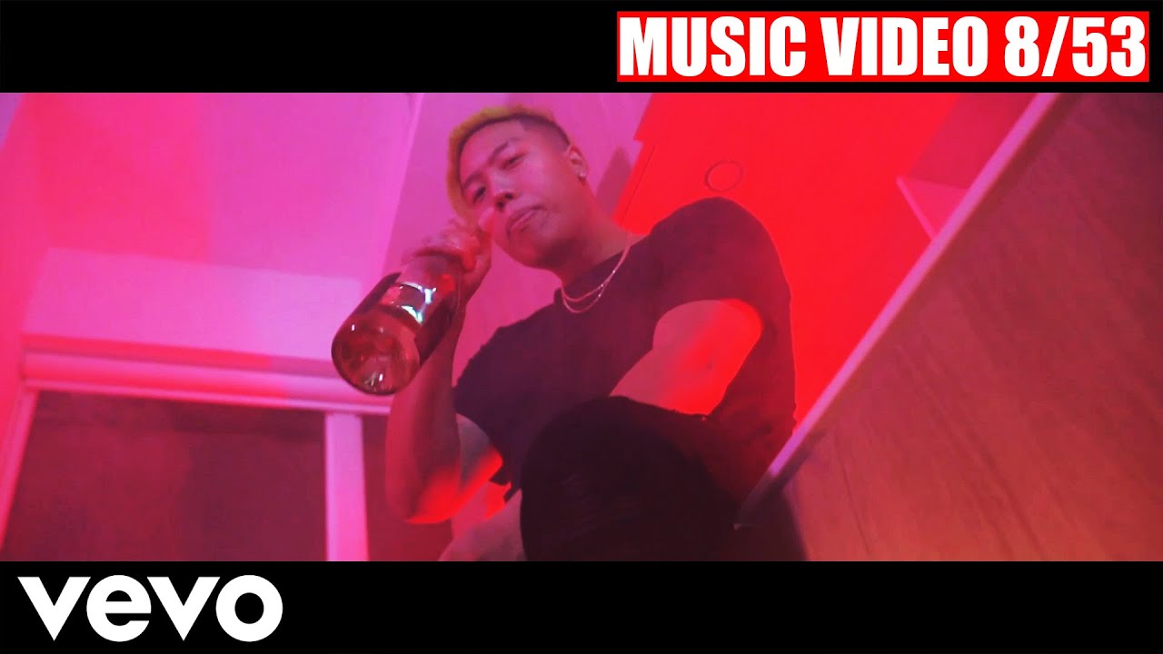 Dai Lo - Cold Nights (Official Video)