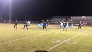 WHS Powderpuff 2019 Juniors 2nd Angle