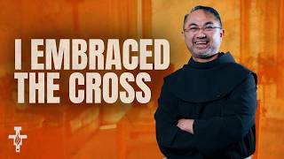From Great Tragedy to a Great Calling | Brother Carlos | Rebuild My Church, Episode 6