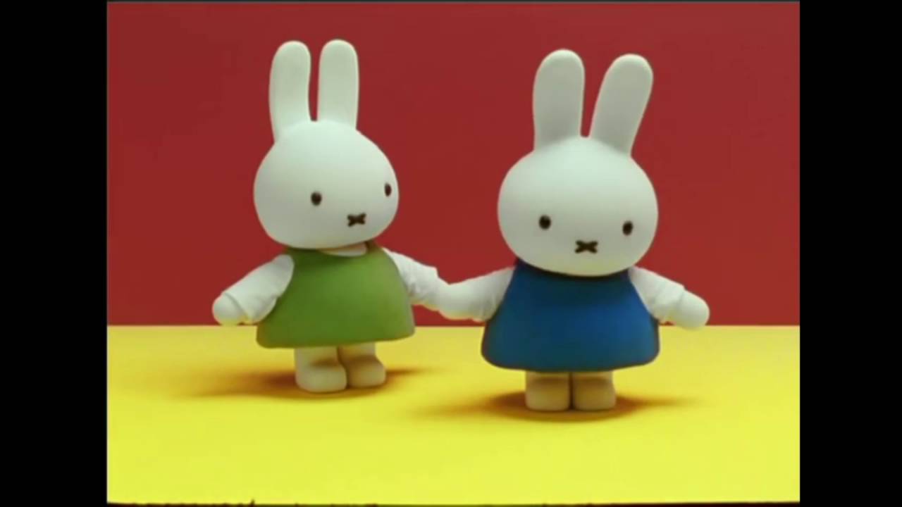 Dans mee met nijntje - Remix. - YouTube