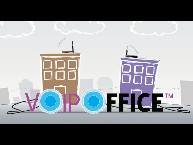 An introduction to VoIPOffice