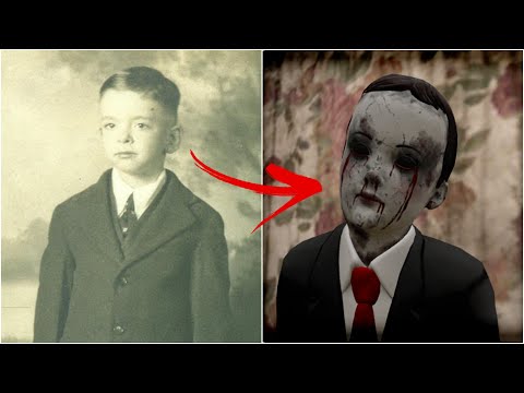 Evil Kid-ის ნამდვილი ისტორია - True Story of Evil Kid