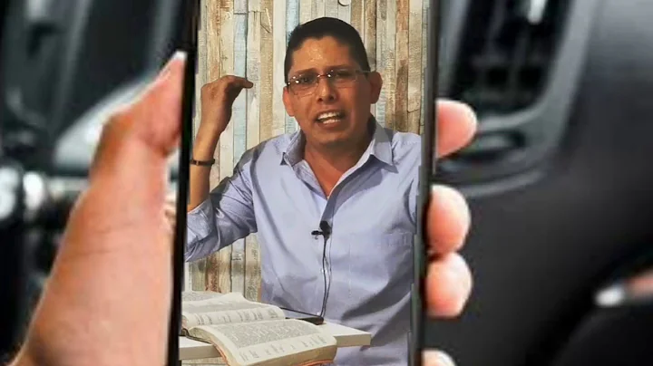 La manifestacin de los hijos de Dios" Hno Rogelio ...