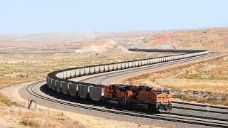10 LONGEST TRAINS EVER RECORDED