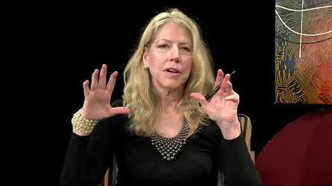 Janice Solomon - Show 1