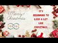 Merry Christmas from Fortun8 Technologies