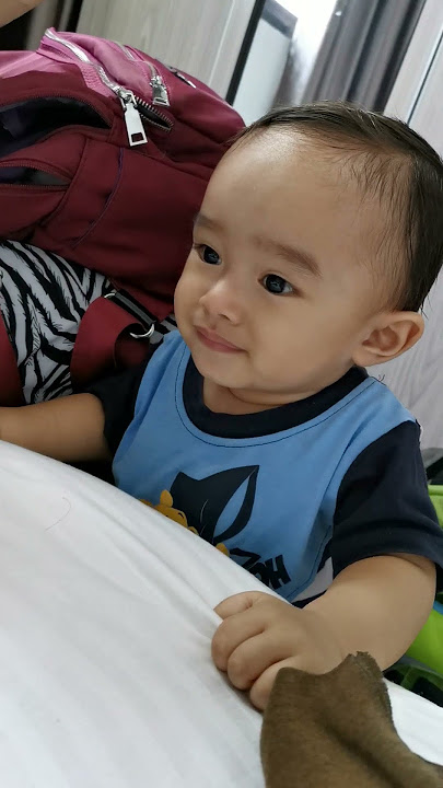 Zafry Meneran Nak Berak