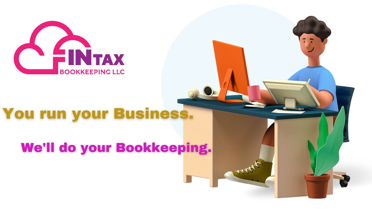 When should Outsource your Bookkeeping and Accounting - YouTube