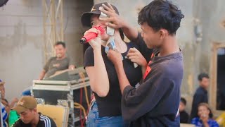 Dj Garam China Voc Sherly Sabilillah  Ceria Musik  In Panjangan Pamong