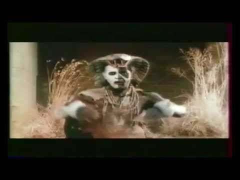 Trailer VHS Tarzan La Cité Perdue