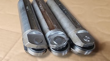 Create a balance rest on a lathe that everyone must have