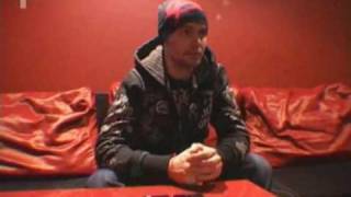 Интервью С Noize Mc (Сайт Newfuzz.ru)