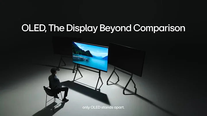 RGB Mini LED: The Truth Behind the Hype Series 4