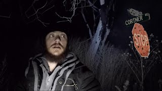 The Executioner of Cortner Road