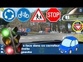 examen code de la route France 2021😘 @Code De La Route 2021  test gratuit 8