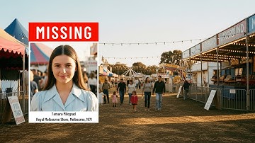 Fifteen-Year-Old Vanished 1971 — 40 Years Later, This Emerges…