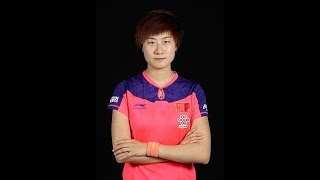 TOP FACTS ABOUT DING NING.(CHINESE TABLE TENNIS QUEEN)