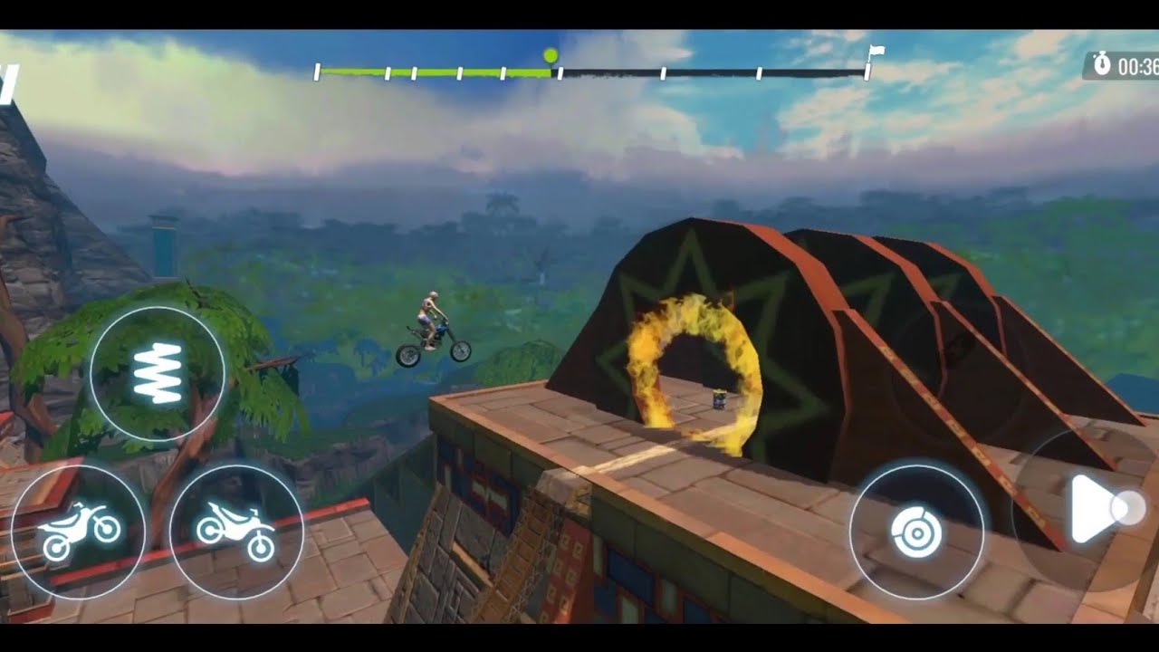 Trial Xtreme Freedom || Tx freedom || gaming cave