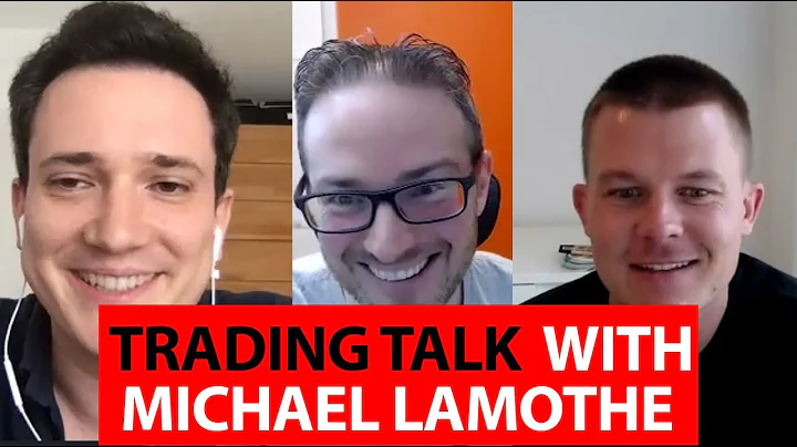 What does it take to become a Professional Trader?...