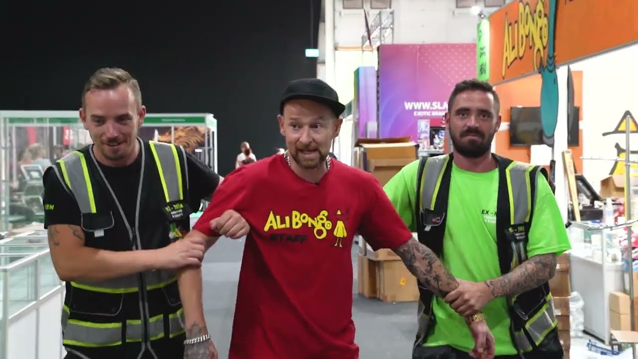 You have to see this place... Product Earth 2022