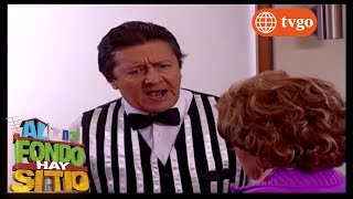 Al Fondo hay Sitio - Temporada 1 - Capítulo 106