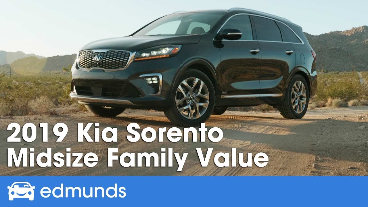 Đại lý xả kho Kia Sorento 2019 giảm cao nhất 100 triệu đồng Giá từ 749  triệu đồng bản mới dự kiến về nước cuối năm nay