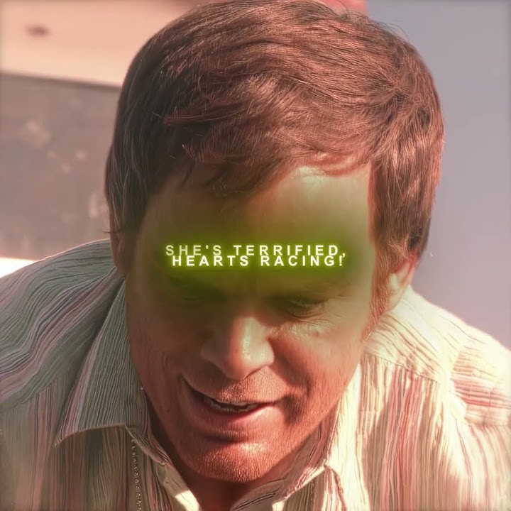 Download lagu Doakes Catches A Glimpse of the Real Dexter 🔥🗿 I Mitski - Washing Machine Heart (slowed)