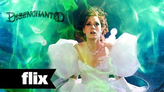 Disney - Disenchanted - First Look (2022)