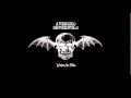 Avenged Sevenfold - Eternal Rest