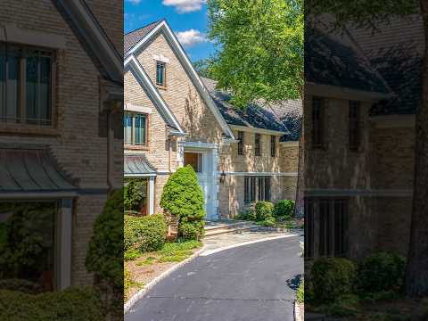 837 Apple Ridge Rd, Franklin Lakes, NJ home video tour