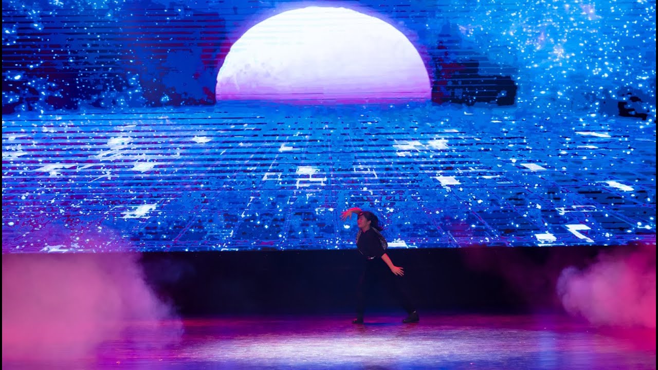 TIẾT MỤC HIPHOP SOLO - LỚP NHẢY HIỆN ĐẠI | KTA SUMMER CLOSING CEREMONY 2023