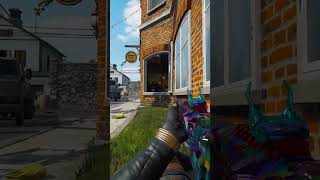 Bööööse Runde👀 #aurora #fyp #callofduty #viral