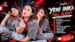 YENI INKA FULL ALBUM 2026 | LAUT KIDUL, DIRANTAI DIGELANGI RINDU, NGAMEN 88, MUTIARA | MUSIC OJINX