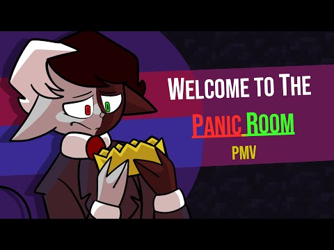 The Panic Room ❤ PMV ❤ Ranboo DSMP