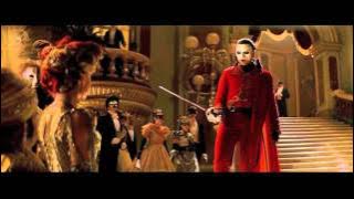 Masquerade/Why So Silent - Gerard Butler | The Phantom of the Opera Film