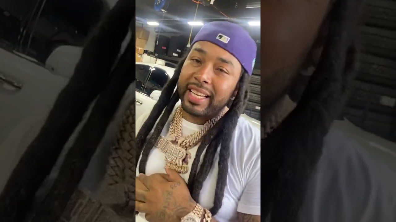 Watch Does vezzo #music #hiphop have big options? on YouTube Watch Does vezzo #music #hiphop have big options? on YouTube