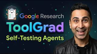 Google ToolGrad: Auto-Test Your AI Agents (I Tried It)